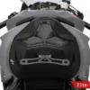 TST Elite-1 High Mount Fender Eliminator for Kawasaki ZX6R 2019+ - Image 2
