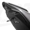 TST Elite-1 High Mount Fender Eliminator for Kawasaki ZX6R 2019+ - Image 1