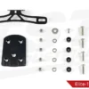 TST Elite-1 High Mount Fender Eliminator for Kawasaki ZX6R 2019+ - Image 3