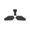 Mototrendz Traction Pads – KAWASAKI NINJA 500 - Image 4