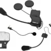 Sena 50S / 30K / 20S HD Clamp Kit - Image 1