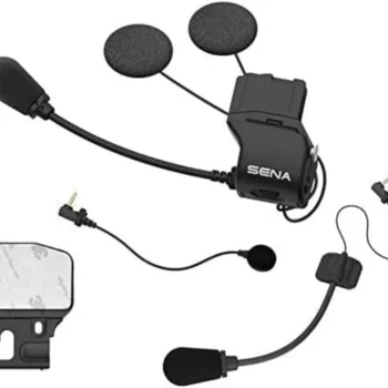 Sena 50S / 30K / 20S HD Clamp Kit - Image 1