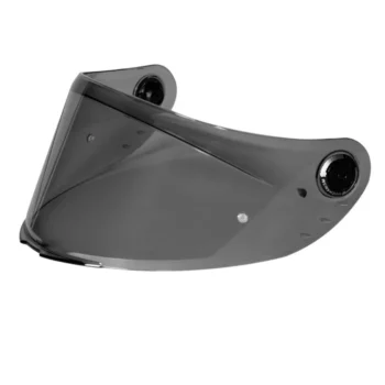 MT Helmets Hummer Visor V-14 Smoke - Universal - Image 1