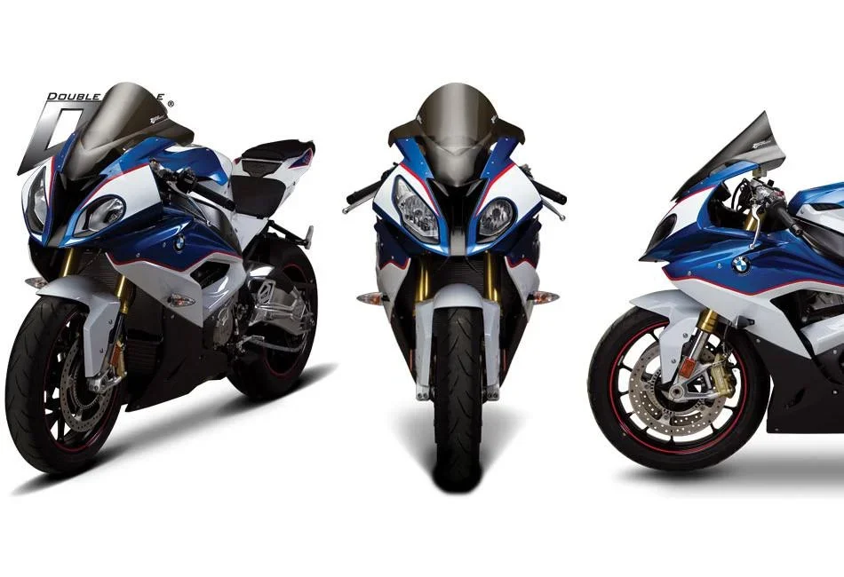 Zero Gravity Windscreen BMW S1000RR (2015-2018) - 24-811-02 - Image 3