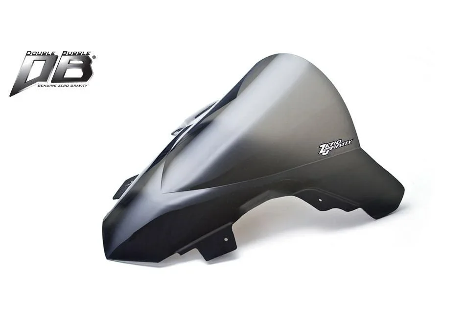 Zero Gravity Windscreen BMW S1000RR (2015-2018) - 24-811-02 - Image 2