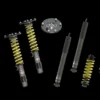 Koni Shocks GTS Coilovers FOR BMW 3 Series (E90/E91/E92) - 1200-1008 - Image 2
