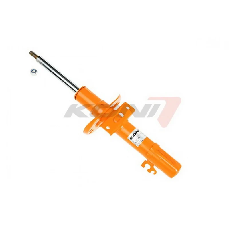Koni Shocks STR.T FOR Volkswagen Polo 5 (6R/6C) Front Each - 8750-1114 - Image 1