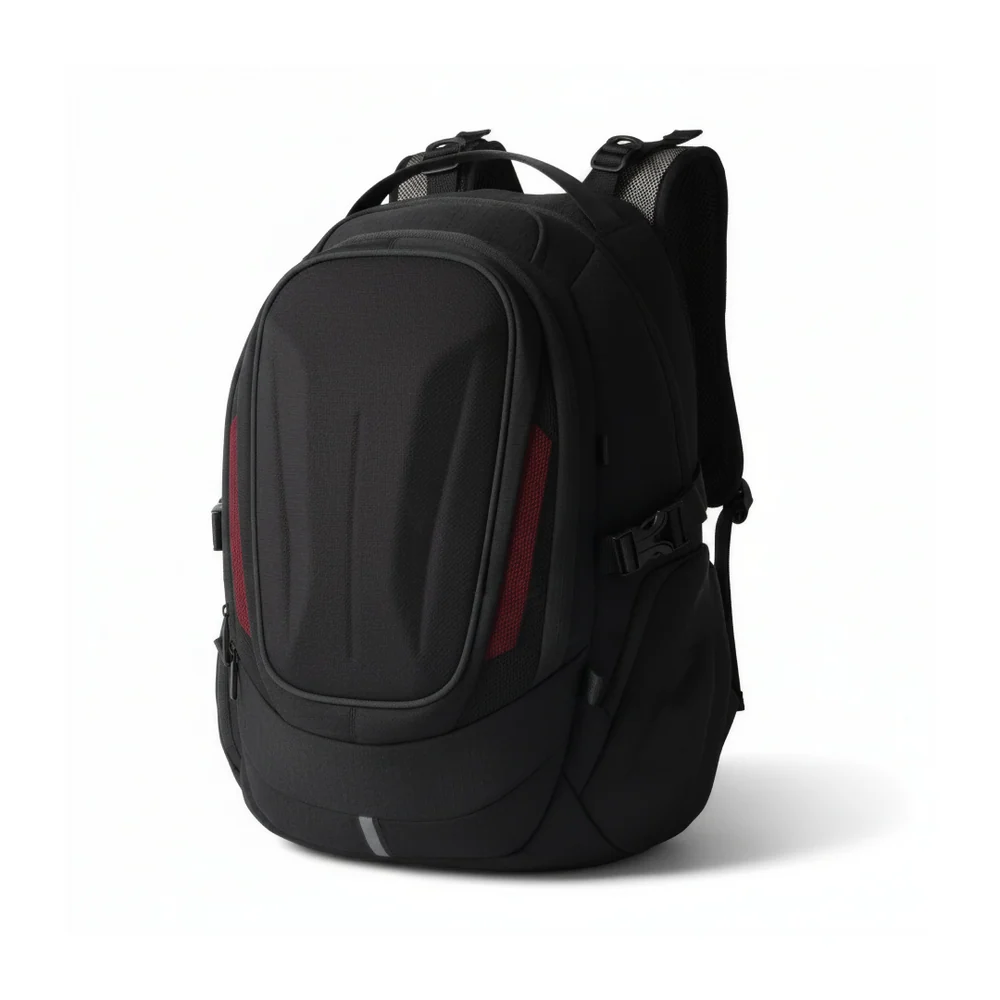 Vantora ACE Gaming Backpack Black