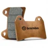Brembo Z04 Racing Brake Pads - BMW S1000RR (2015+) - Image 1