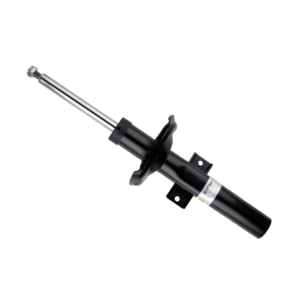 Bilstein B4 Front and Rear Shock Absorber VW VIRTUS - Image 2