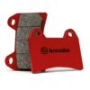 Brembo Front Brake Pads - Kawasaki ZX-10R / Daytona 675R / CBR1000RR SP / Panigale V4 / RSV4 RF - Image 1