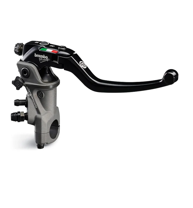 Brembo 19 RCS Corsa Corta Radial Brake Master Cylinder - Image 3