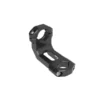 Chigee Rearview Mirror Mounting Bracket (17mm Ball Head Pipe Clamp) - MFP0056 - Image 1