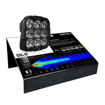 DENALI DL9 Interactive Dealer Display (LAMP INCLUDED) - DNL.DSP.13000 - Image 1