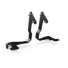 DENALI Upper Driving Light Mount for BMW R 1300 GSA - LAH.07.11901 - Image 1
