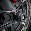Evotech Front Spindle Bobbins - Ducati Hypermotard V2 SP (2026+) - Image 3