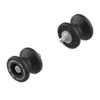 Evotech Paddock Stand Bobbins - Ducati Hypermotard V2 SP (2026+) - Image 1