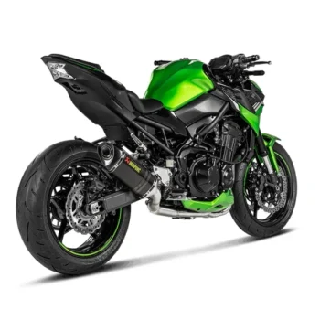 Akrapovic Kawasaki Z900 2020 -2024 Optional Header (SS)(E-K9R4) - Image 1