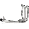 Akrapovic Kawasaki Z900 2020 -2024 Optional Header (SS)(E-K9R4) - Image 2