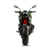 Akrapovic Kawasaki Z900 2020 -2024 Optional Header (SS)(E-K9R4) - Image 3