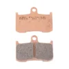 EBC Brakes Double-H Series Sintered Brake Pads FA347HH - Image 1