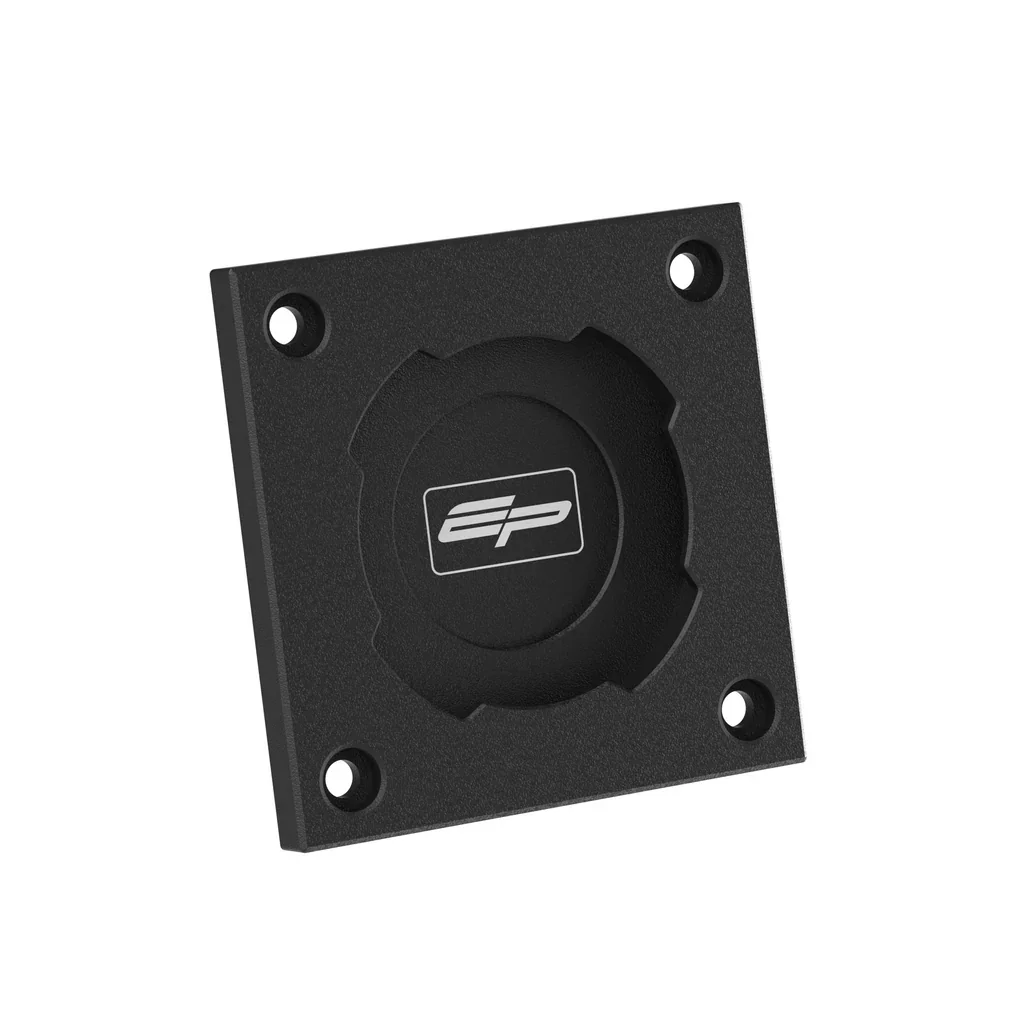 Evotech Performance Carpuride Quick Release Interface Plate - PRN020406 - Image 1