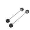 Evotech Performance Swingarm Sliders for BMW F450GS - PRN020618 - Image 1
