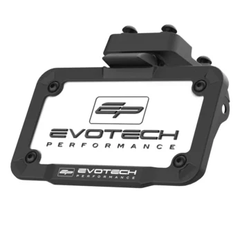 Evotech Performance Dynamic Tail Tidy for Kawasaki Z900 (2025) - PRN017571-018271 - Image 1