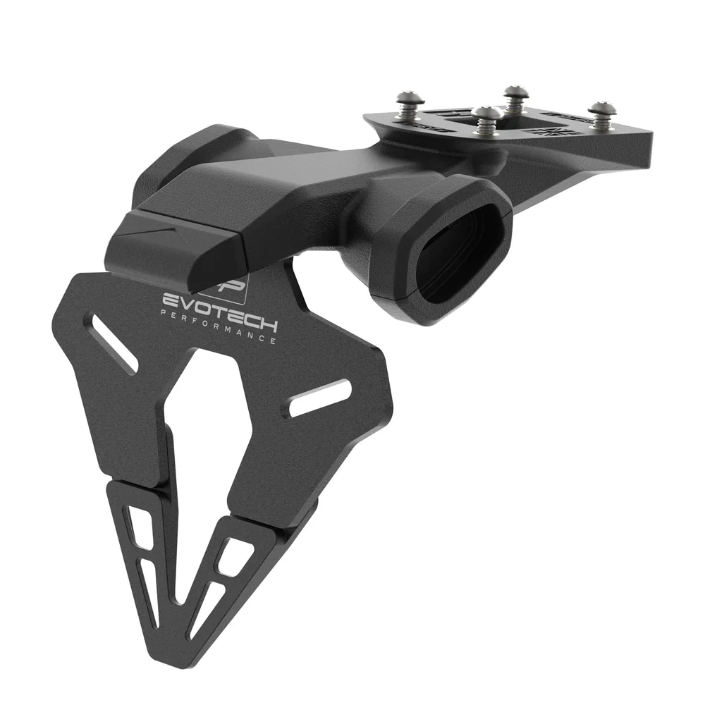 Evotech Performance Tail Tidy for Kawasaki Z1100 - PRN019915 - Image 1