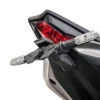 Evotech Performance Tail Tidy for Kawasaki Z1100 - PRN019915 - Image 2
