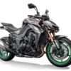 Evotech Performance Tail Tidy for Kawasaki Z1100 - PRN019915 - Image 3