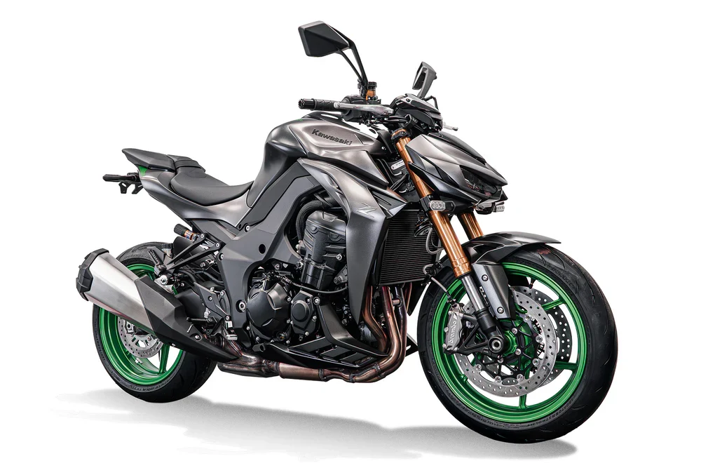 Evotech Performance Tail Tidy for Kawasaki Z1100 - PRN019915 - Image 3