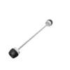 Evotech Rear Spindle Bobbins - Ducati Hypermotard V2 SP (2026+) - Image 1
