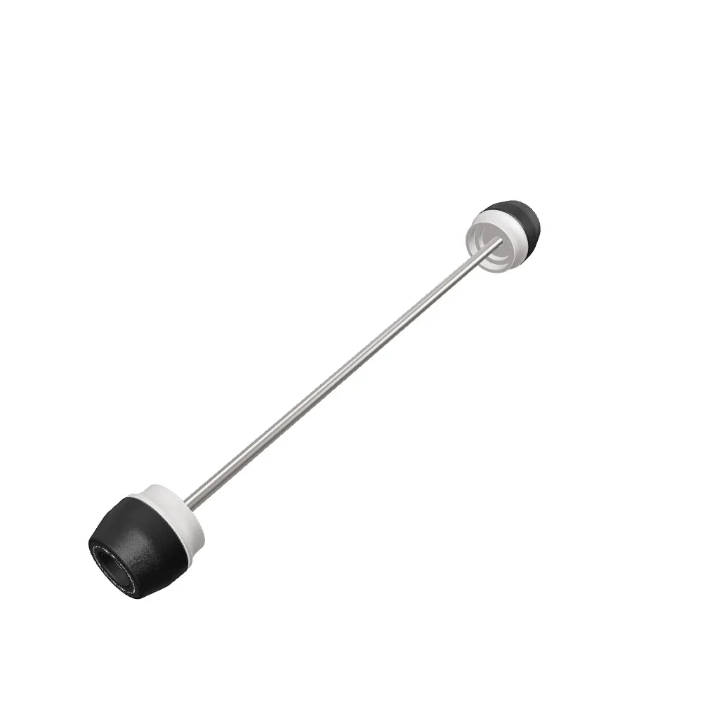 Evotech Rear Spindle Bobbins - Ducati Hypermotard V2 SP (2026+) - Image 1