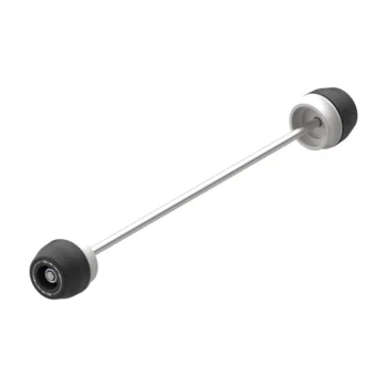 Evotech Front Spindle Bobbins - Ducati Hypermotard V2 SP (2026+) - Image 1