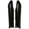 Polisport Fork Guard for Kawasaki KX 250 F / 450 F - Black - 8351800002 - Image 1