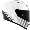 KYT Striker SV Panda Helmet - Image 2