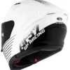 KYT Striker SV Panda Helmet - Image 5