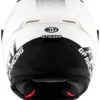 KYT Striker SV Panda Helmet - Image 7