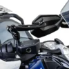 LOBOO Foldable Motorcycle Rearview Mirrors for BMW R1300GS / R1300GS ADV | Anti-Glare - Image 5