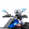LOBOO Foldable Motorcycle Rearview Mirrors for BMW R1300GS / R1300GS ADV | Anti-Glare - Image 7