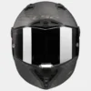 LS2 FF805 THUNDER C GP PRO FIM BLACK HELMET - Image 4