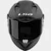 LS2 FF805 THUNDER C GP PRO FIM BLACK HELMET - Image 3
