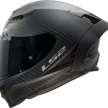 LS2 FF807 DRAGON FORGED CARBON HELMET - Image 1