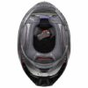 LS2 FF807 DRAGON FORGED CARBON HELMET - Image 8