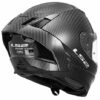 LS2 FF807 DRAGON FORGED CARBON HELMET - Image 4