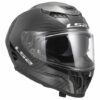 LS2 FF807 DRAGON FORGED CARBON HELMET - Image 5