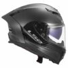LS2 FF807 DRAGON FORGED CARBON HELMET - Image 6