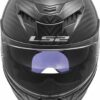 LS2 FF807 DRAGON FORGED CARBON HELMET - Image 7