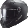 LS2 FF811 VECTOR II C GLOSS CARBON-06 HELMET - Image 1